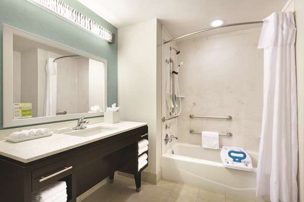  - Home2 Suites by Hilton Franklin - I-65, Exit 69