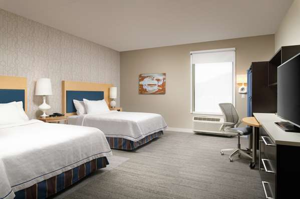  - Home2 Suites by Hilton Franklin - I-65, Exit 69