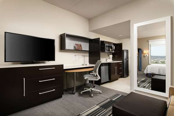  - Home2 Suites by Hilton Franklin - I-65, Exit 69
