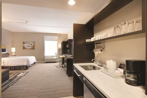  - Home2 Suites by Hilton Franklin - I-65, Exit 69