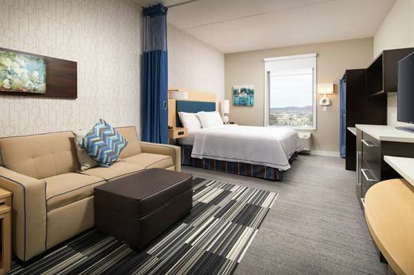 - Home2 Suites by Hilton Franklin - I-65, Exit 69