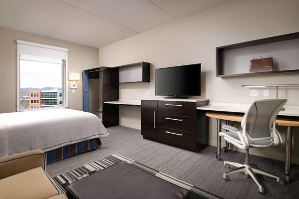  - Home2 Suites by Hilton Franklin - I-65, Exit 69