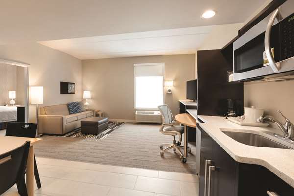  - Home2 Suites by Hilton Franklin - I-65, Exit 69