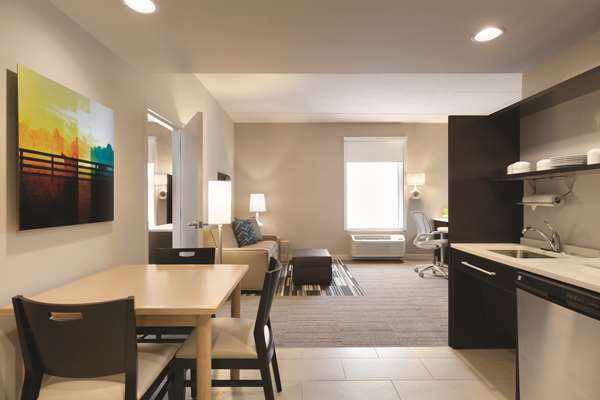  - Home2 Suites by Hilton Franklin - I-65, Exit 69