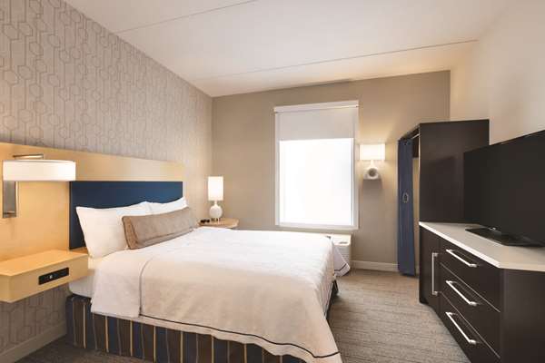  - Home2 Suites by Hilton Franklin - I-65, Exit 69