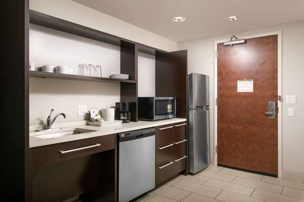  - Home2 Suites by Hilton Franklin - I-65, Exit 69