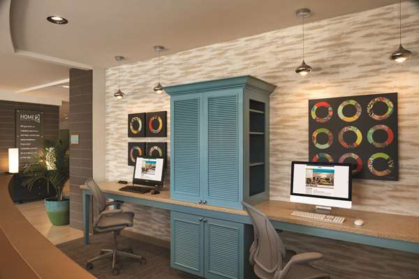 Conference Area - Home2 Suites by Hilton Franklin - I-65, Exit 69