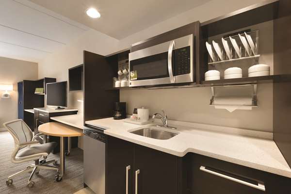  - Home2 Suites by Hilton Franklin - I-65, Exit 69