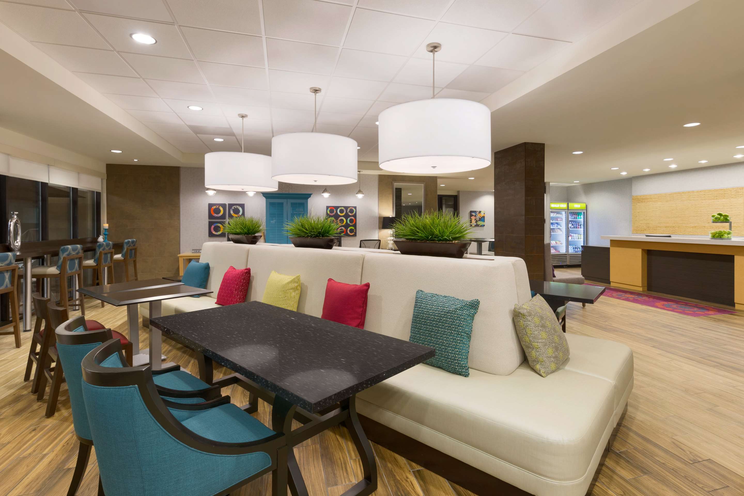 Reception | Home2 Suites by Hilton Downingtown Exton Route 30