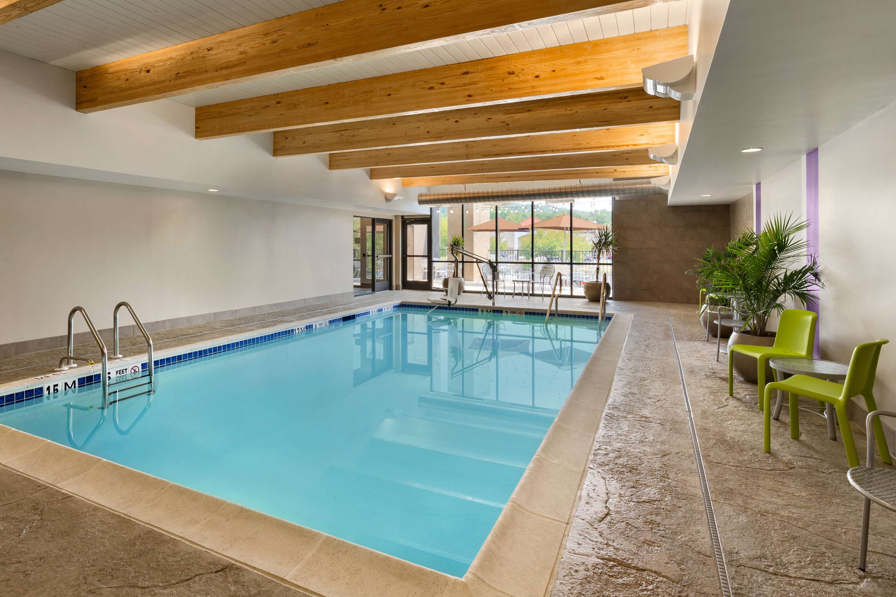 Pool | Home2 Suites by Hilton Downingtown Exton Route 30