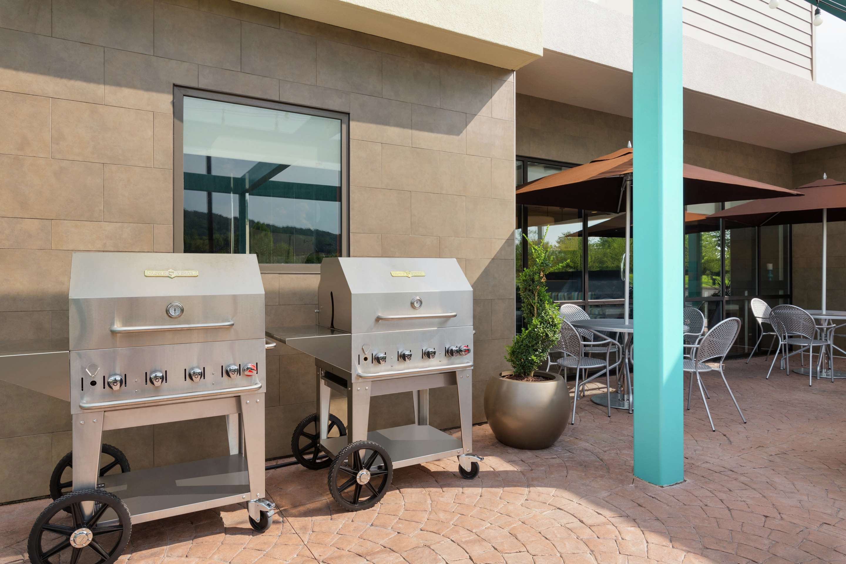Restaurant | Home2 Suites by Hilton Downingtown Exton Route 30