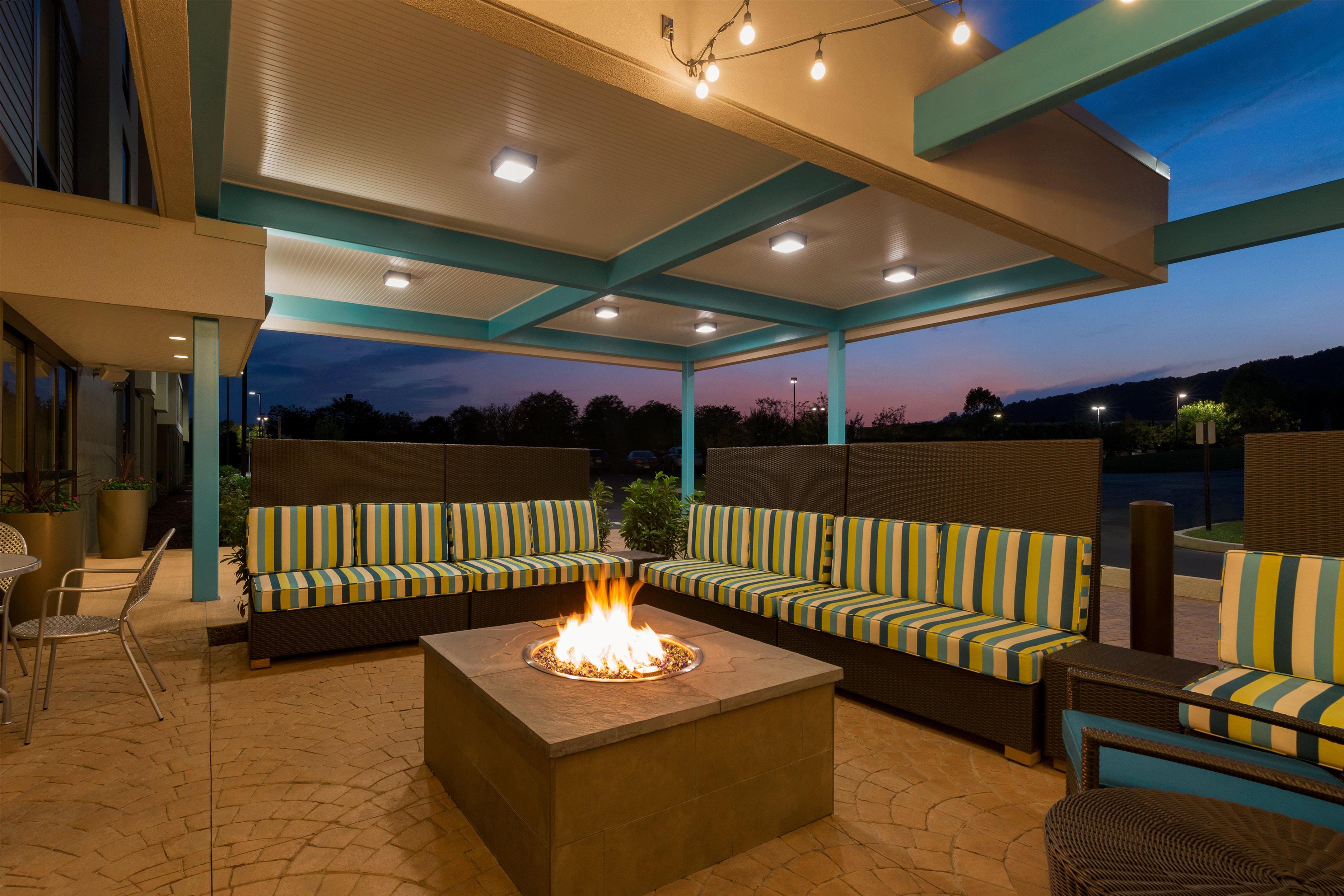 Exterior | Home2 Suites by Hilton Downingtown Exton Route 30