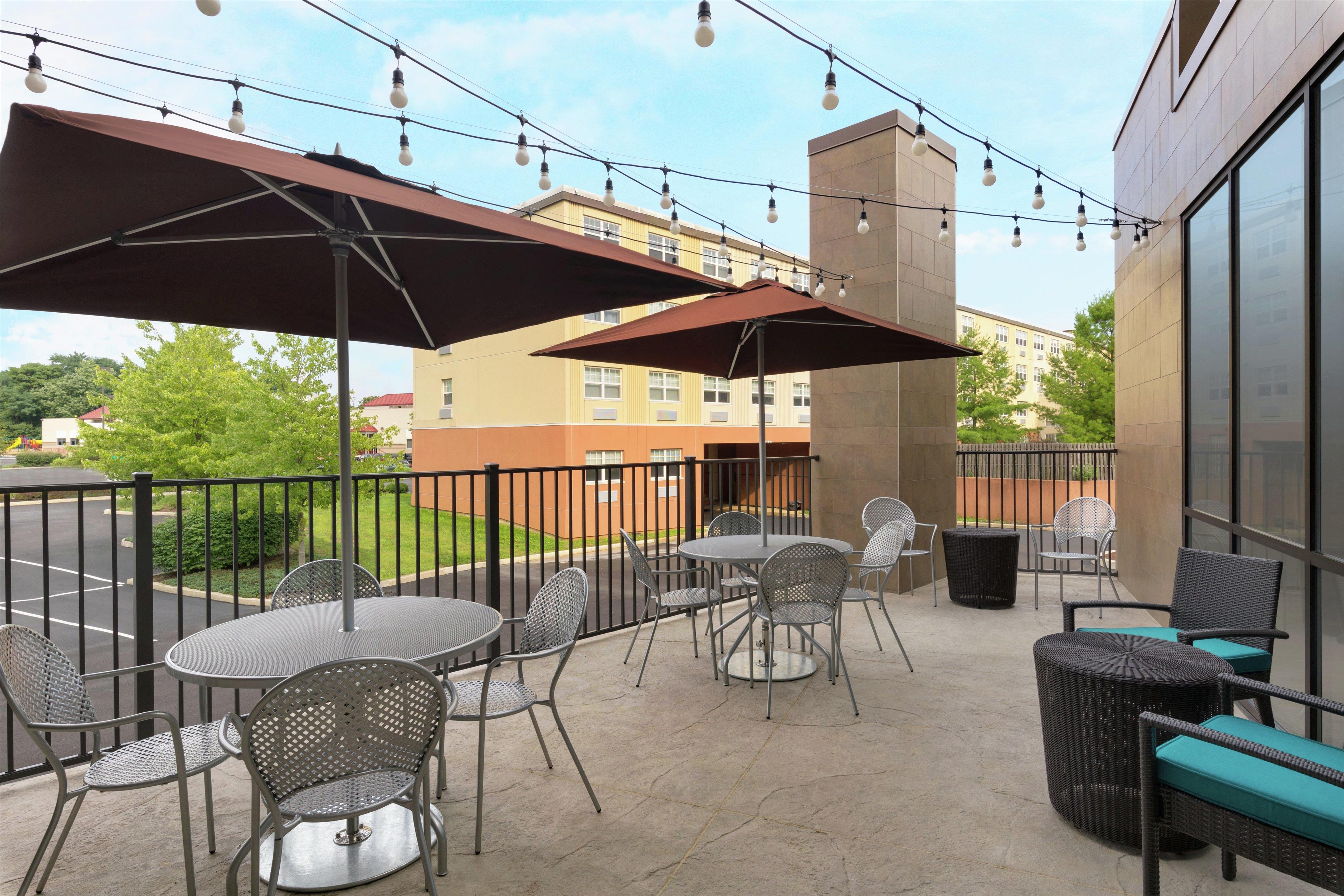 Exterior | Home2 Suites by Hilton Downingtown Exton Route 30
