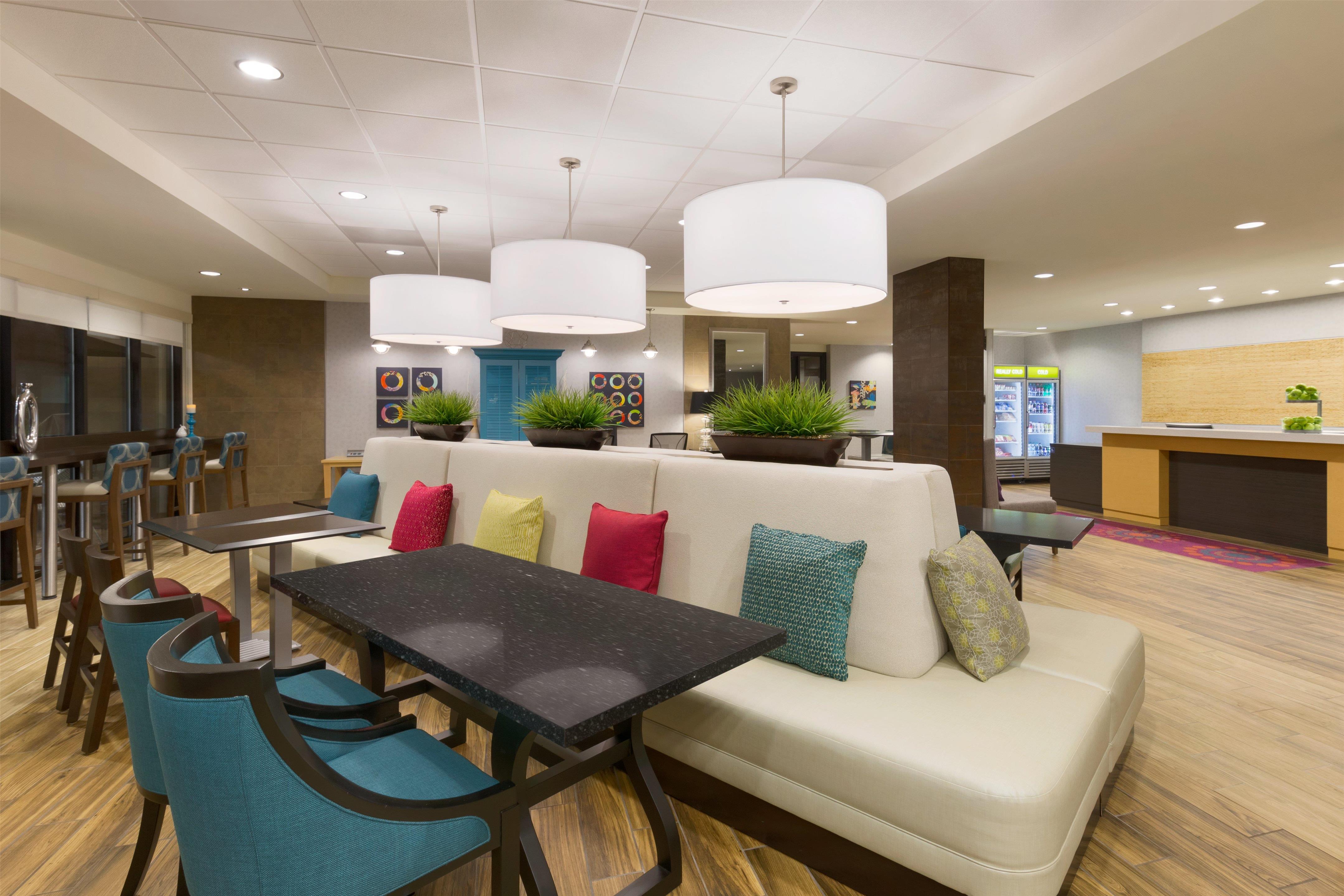 Reception | Home2 Suites by Hilton Downingtown Exton Route 30