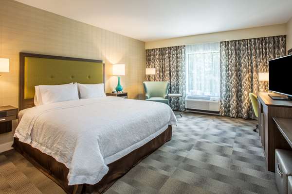  - Hampton Inn & Suites Westchester Yonkers