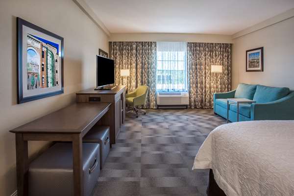  - Hampton Inn & Suites Westchester Yonkers