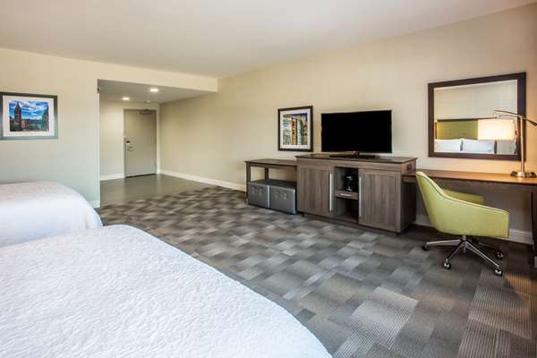  - Hampton Inn & Suites Westchester Yonkers