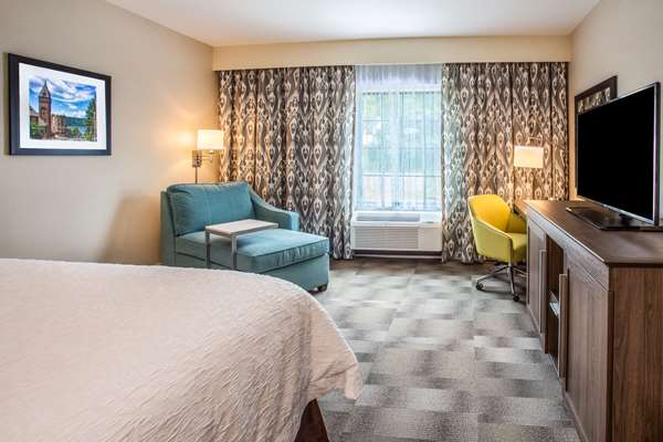  - Hampton Inn & Suites Westchester Yonkers