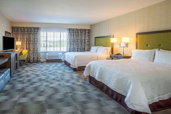  - Hampton Inn & Suites Westchester Yonkers