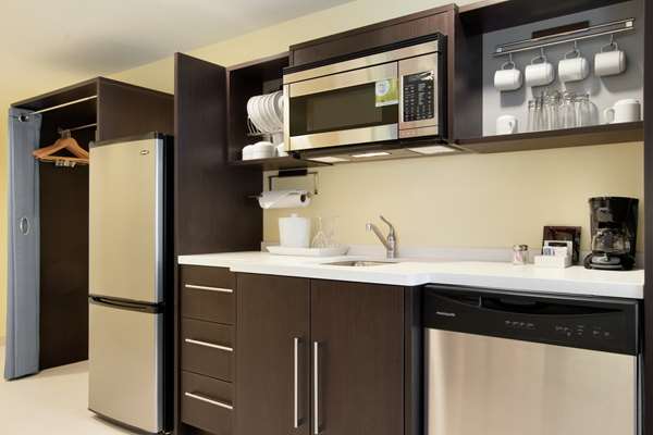  - Home2 Suites by Hilton Fort St John
