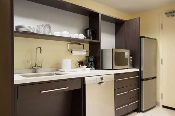  - Home2 Suites by Hilton Fort St John