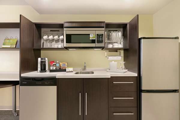  - Home2 Suites by Hilton Fort St John