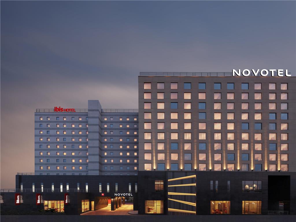 Novotel Chennai OMR