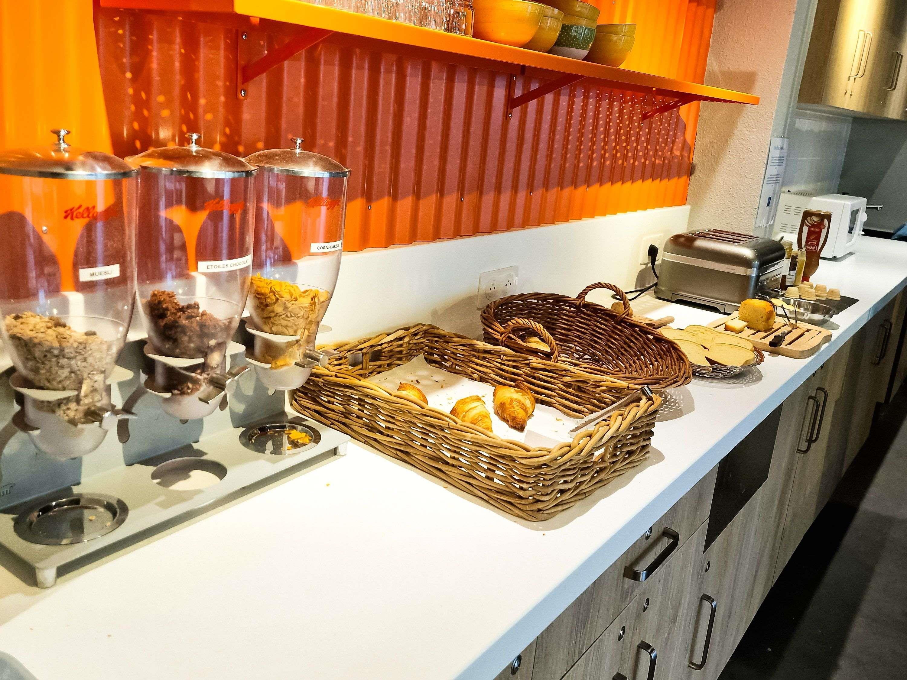 Ibis budget Lille Marcq-en-Baroeul (open July 2024), Nord