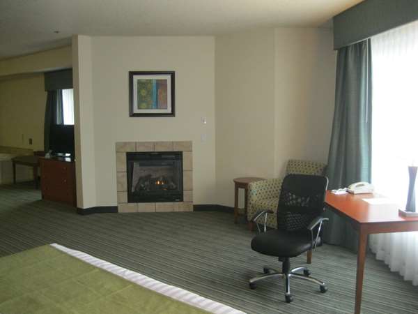 Suite - Best Western Liberty Inn Dupont - I-5, Exit 118