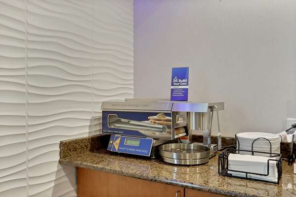 Amenities - Best Western Liberty Inn Dupont - I-5, Exit 118