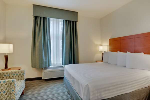 Suite - Best Western Liberty Inn Dupont - I-5, Exit 118