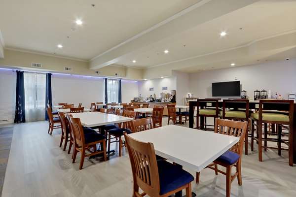 Amenities - Best Western Liberty Inn Dupont - I-5, Exit 118