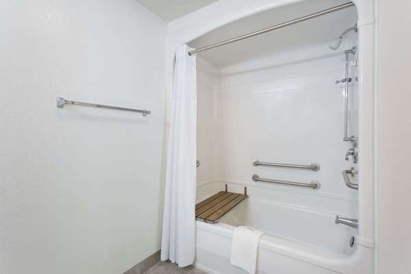  - Super 8 Motel Southern Pines Aberdeen