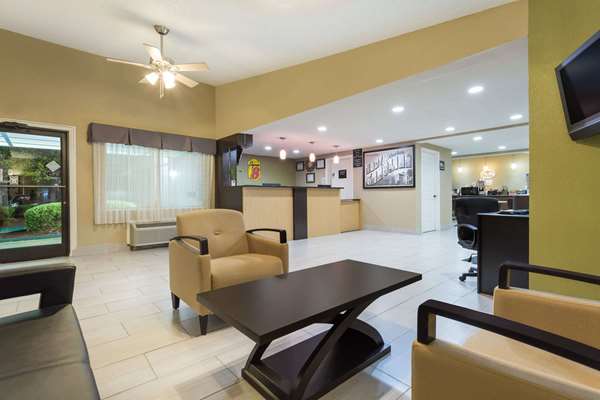  - Super 8 Motel Southern Pines Aberdeen