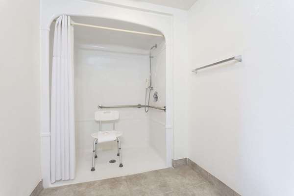  - Super 8 Motel Southern Pines Aberdeen