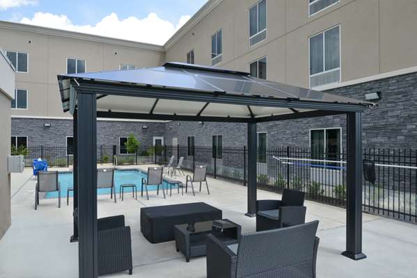  - Americas Best Value Inn Horn Lake - I-55 & I-69, Exit 289