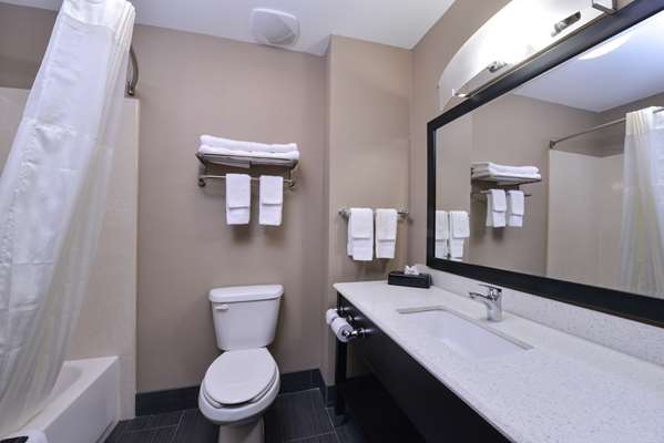  - Americas Best Value Inn Horn Lake - I-55 & I-69, Exit 289
