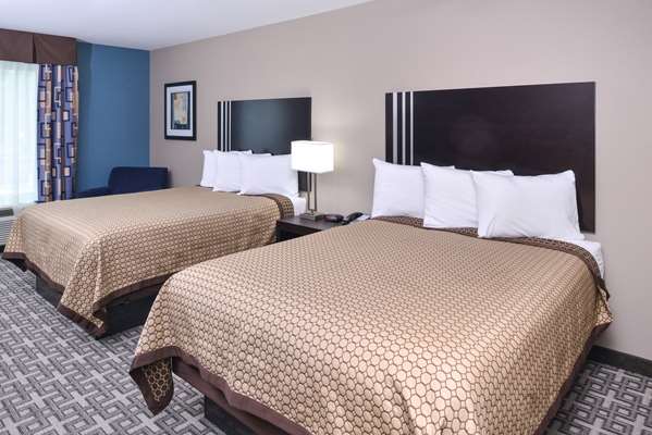 Suite - Americas Best Value Inn Horn Lake - I-55 & I-69, Exit 289