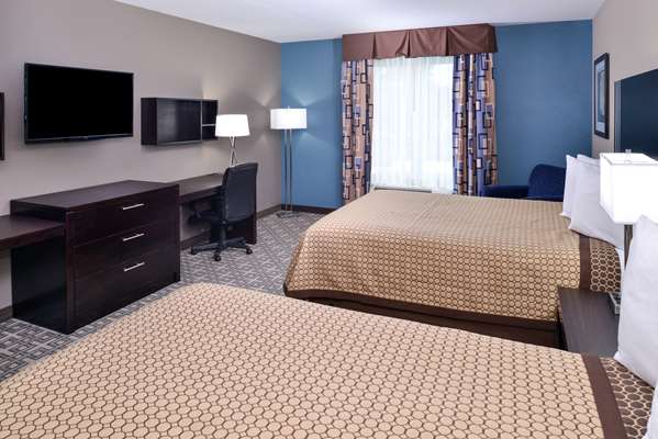 Suite - Americas Best Value Inn Horn Lake - I-55 & I-69, Exit 289