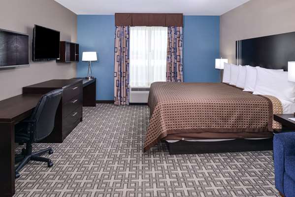 Suite - Americas Best Value Inn Horn Lake - I-55 & I-69, Exit 289