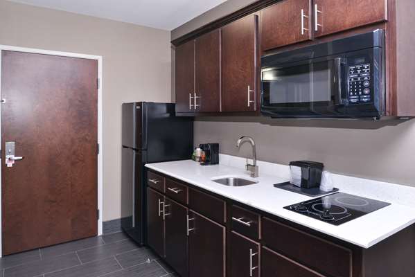  - Americas Best Value Inn Horn Lake - I-55 & I-69, Exit 289