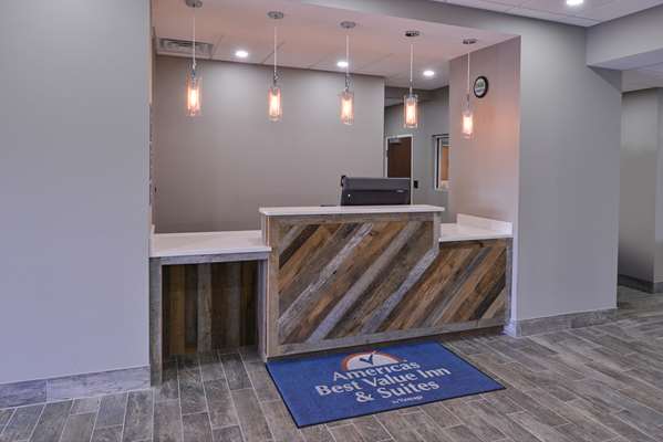  - Americas Best Value Inn Horn Lake - I-55 & I-69, Exit 289