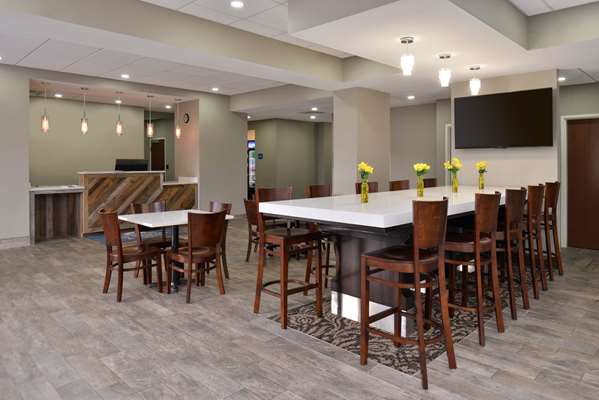  - Americas Best Value Inn Horn Lake - I-55 & I-69, Exit 289