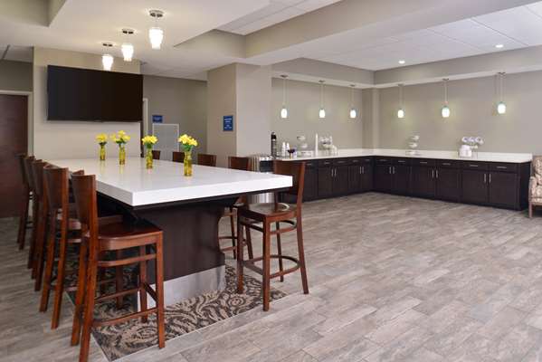  - Americas Best Value Inn Horn Lake - I-55 & I-69, Exit 289