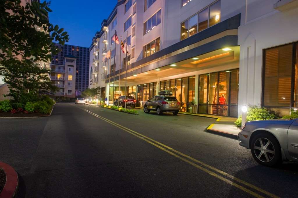 Princess Royale Resort Ocean City, MD See Discounts