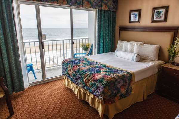  - Princess Royale Resort Ocean City