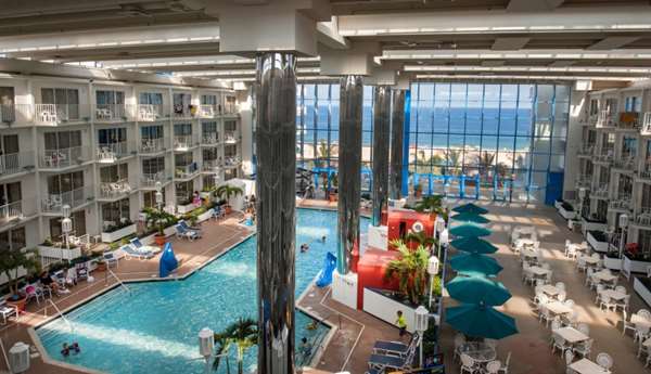  - Princess Royale Resort Ocean City