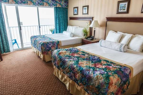 - Princess Royale Resort Ocean City