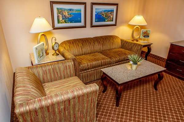  - Princess Royale Resort Ocean City