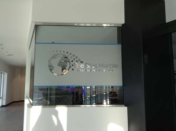 Restaurant - Grand Winnipeg Airport by Lakeview Hotel